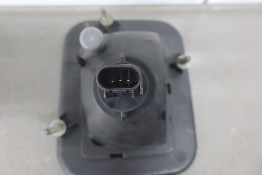 2003 - 2009 Hummer H2 W/ Amber Marker Lamp 20821229