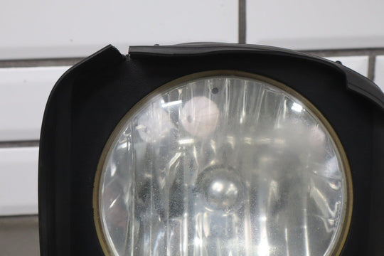 2003 - 2009 Hummer H2 W/ Amber Marker Lamp 20821229