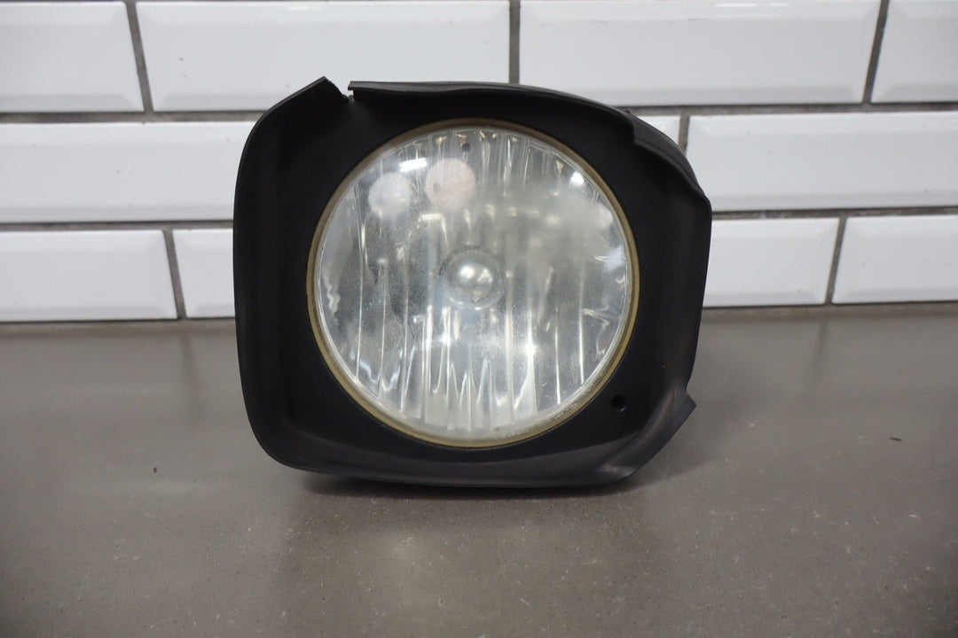 2003 - 2009 Hummer H2 W/ Amber Marker Lamp 20821229
