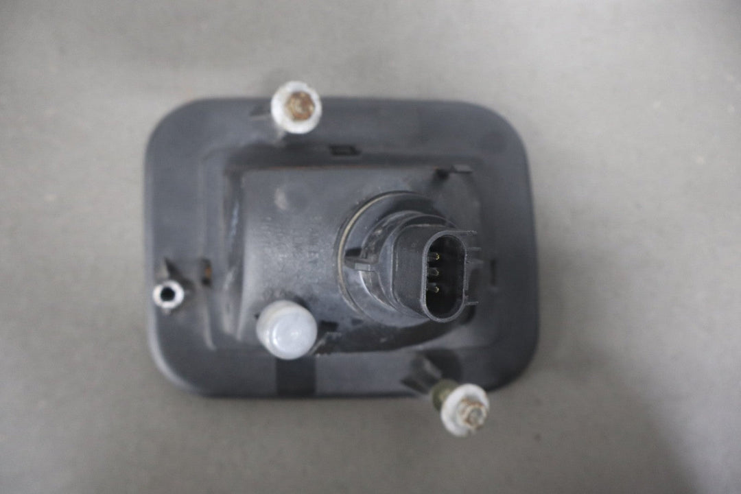 2003 - 2009 Hummer H2 W/ Amber Marker Lamp 20821229