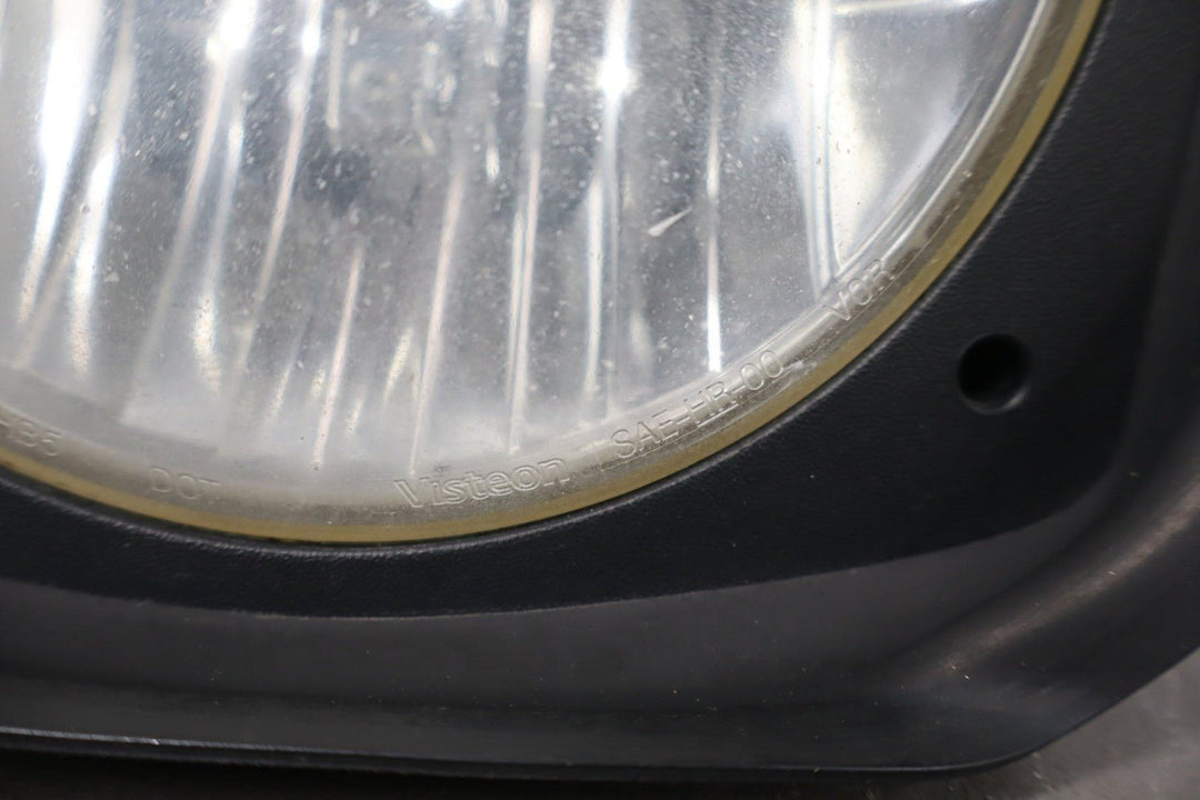 2003 - 2009 Hummer H2 W/ Amber Marker Lamp 20821229