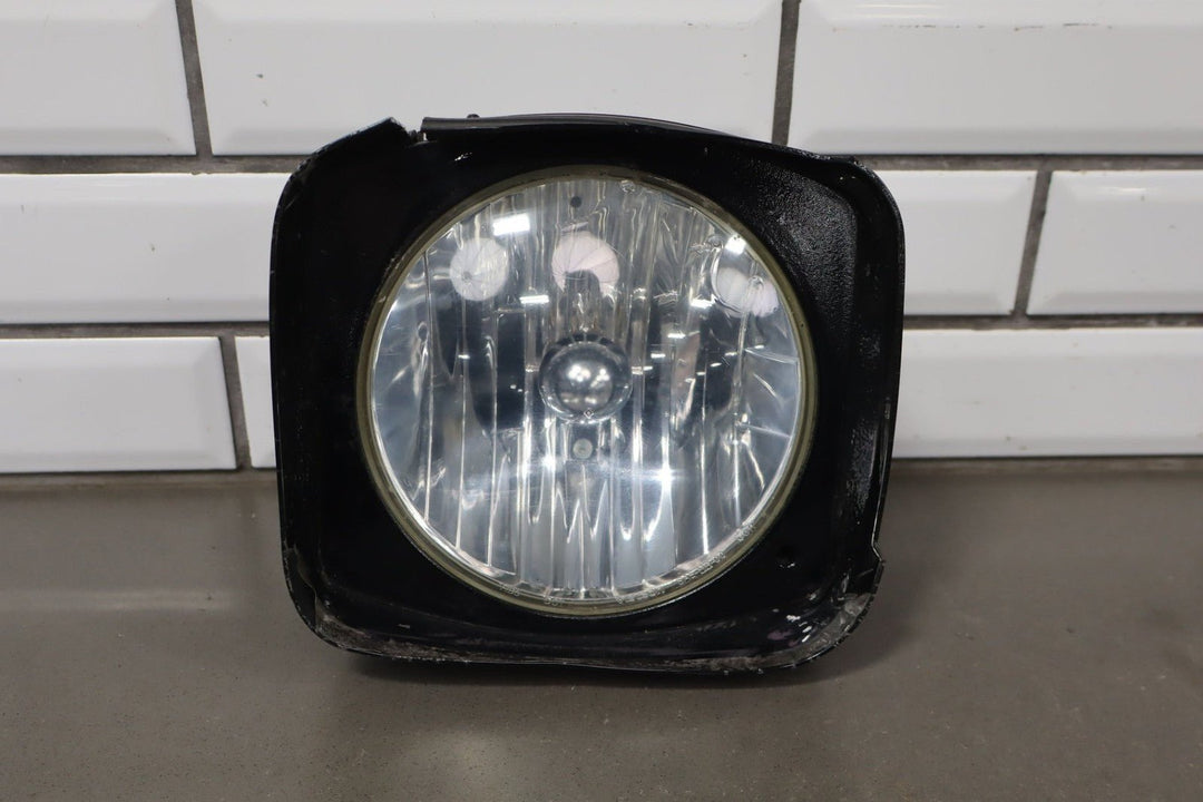 2003 - 2009 Hummer H2 W/ Amber Marker Lamp 20821229