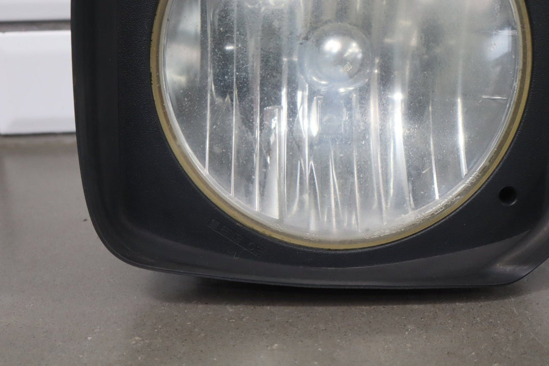 2003 - 2009 Hummer H2 W/ Amber Marker Lamp 20821229