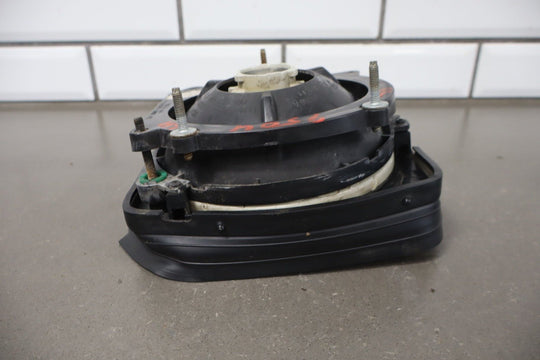 2003 - 2009 Hummer H2 W/ Amber Marker Lamp 20821229