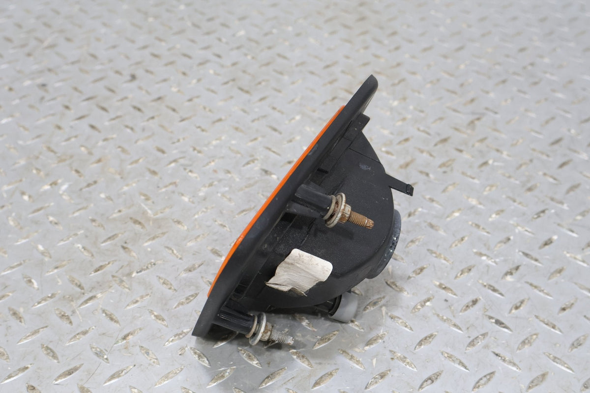 2003-2009 Hummer H2 W/ Amber Marker Lamp 20821229