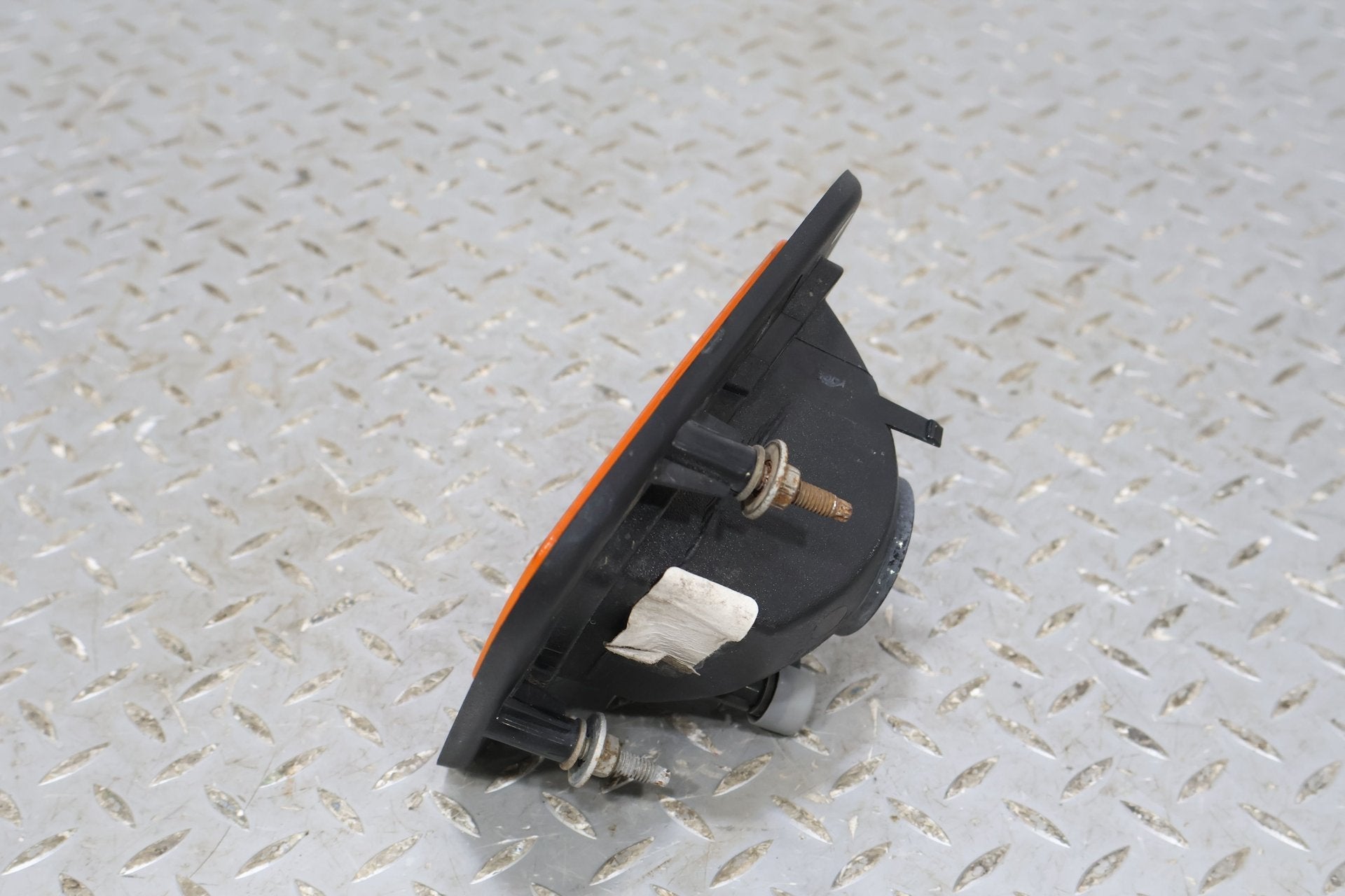 2003-2009 Hummer H2 W/ Amber Marker Lamp 20821229