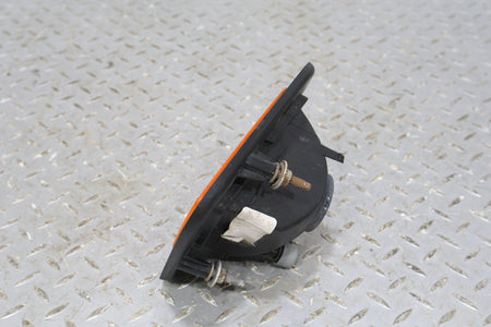 2003-2009 Hummer H2 W/ Amber Marker Lamp 20821229
