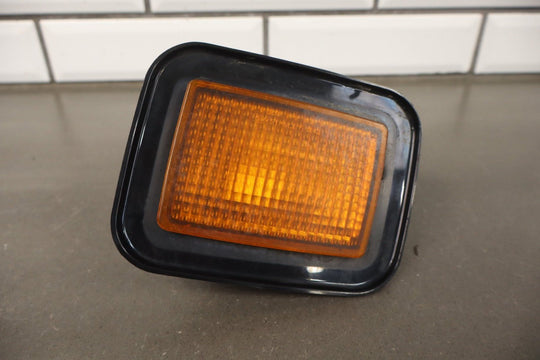 2003 - 2009 Hummer H2 W/ Amber Marker Lamp 20821229