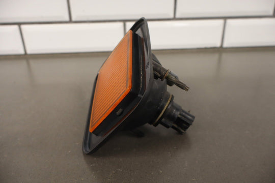 2003 - 2009 Hummer H2 W/ Amber Marker Lamp 20821229