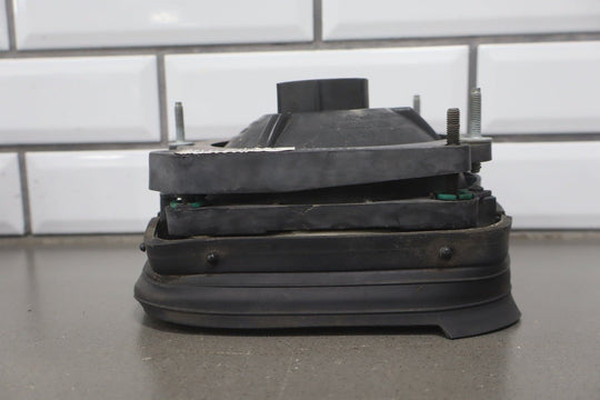 2003 - 2009 Hummer H2 W/ Amber Marker Lamp 20821229