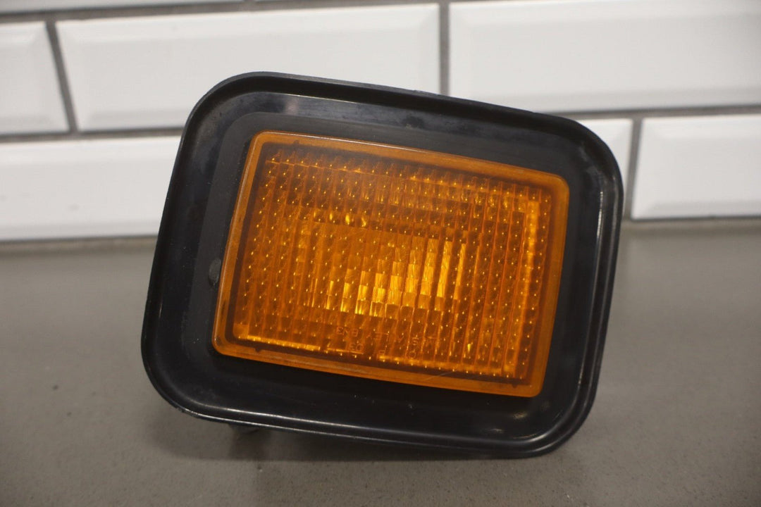 2003 - 2009 Hummer H2 W/ Amber Marker Lamp 20821229
