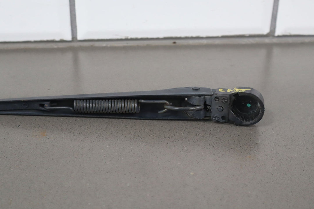 2003 - 2009 Hummer H2 - Wiper Arm Pair