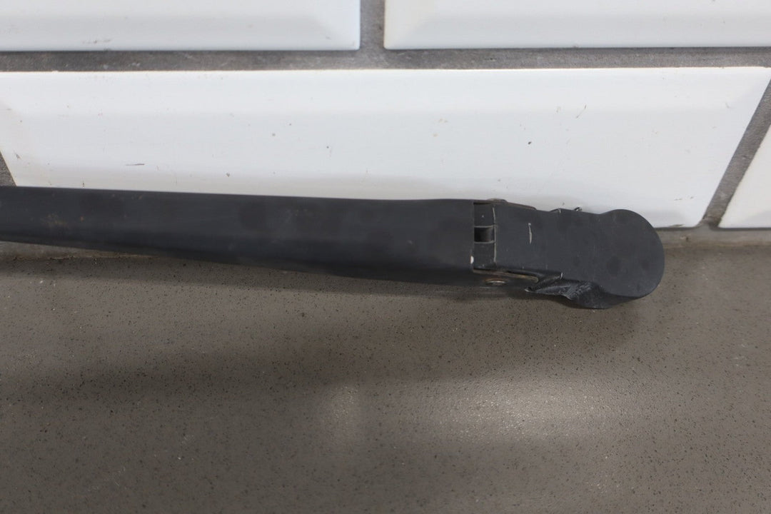 2003 - 2009 Hummer H2 - Wiper Arm Pair