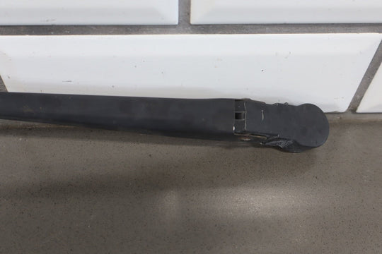 2003 - 2009 Hummer H2 - Wiper Arm Pair