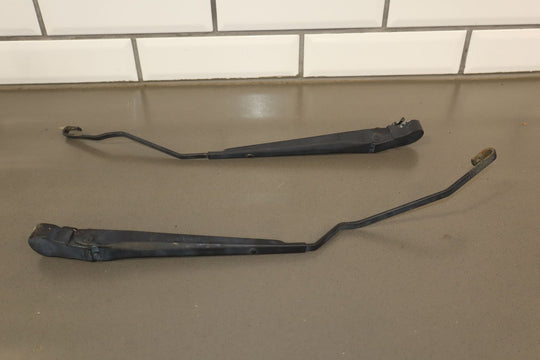 2003 - 2009 Hummer H2 - Wiper Arm Pair