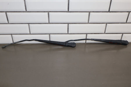 2003-2009 Hummer H2- Wiper Arm Pair