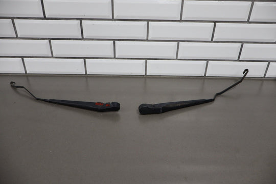 2003 - 2009 Hummer H2 - Wiper Arm Pair