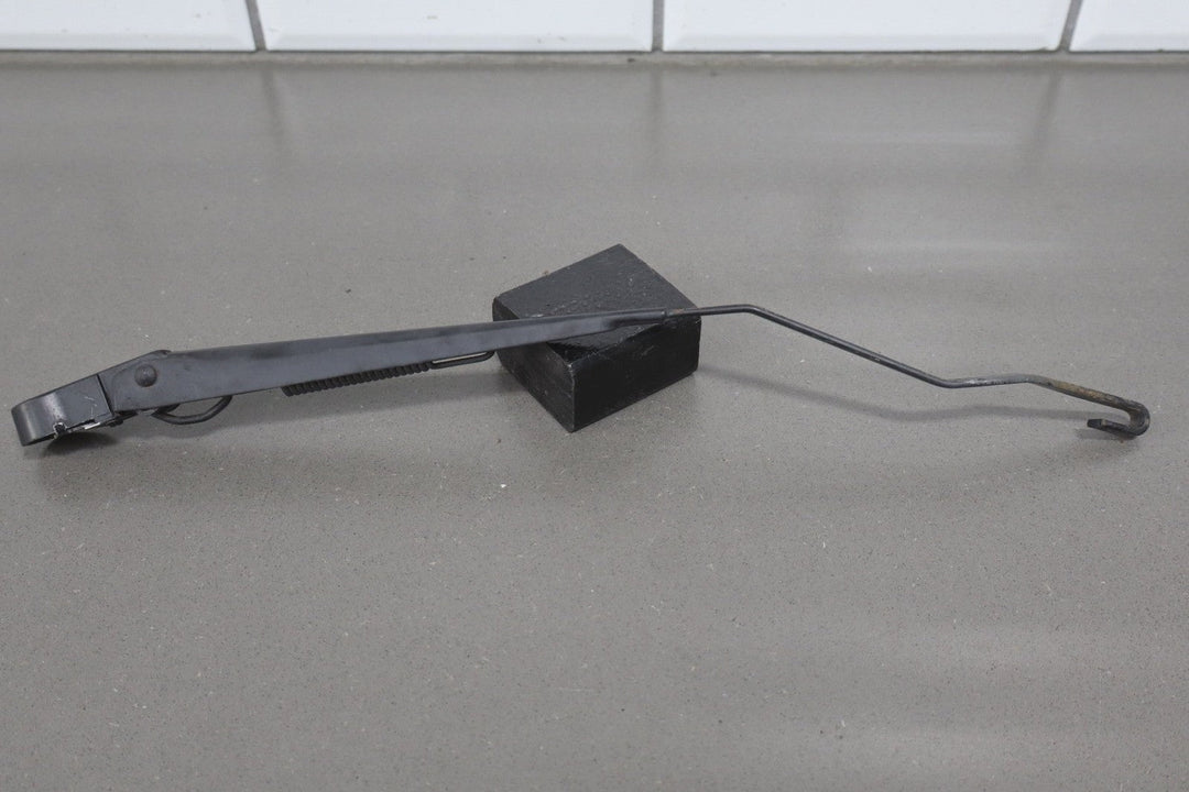 2003 - 2009 Hummer H2 - Wiper Arm Pair