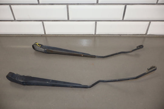 2003 - 2009 Hummer H2 - Wiper Arm Pair