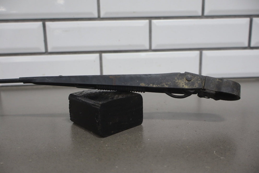 2003 - 2009 Hummer H2 - Wiper Arm Pair