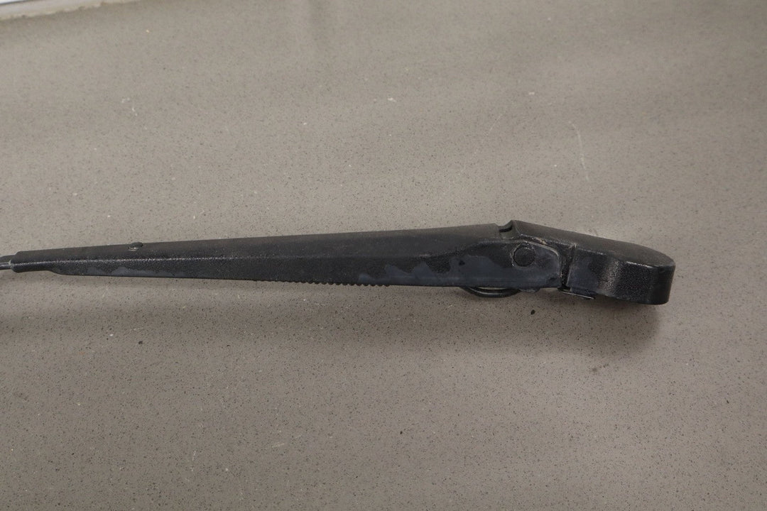 2003 - 2009 Hummer H2 - Wiper Arm Pair