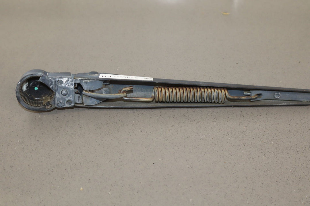 2003 - 2009 Hummer H2 - Wiper Arm Pair