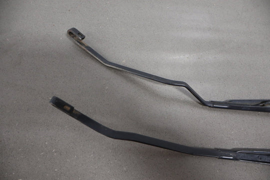 2003 - 2009 Hummer H2 - Wiper Arm Pair