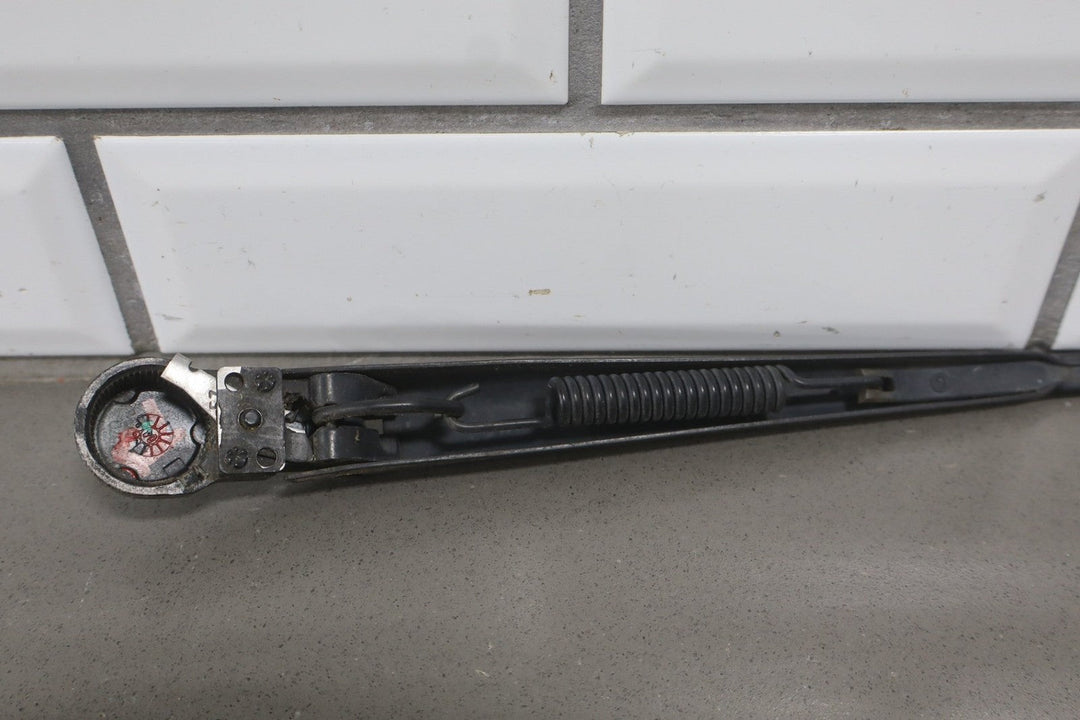 2003 - 2009 Hummer H2 - Wiper Arm Pair
