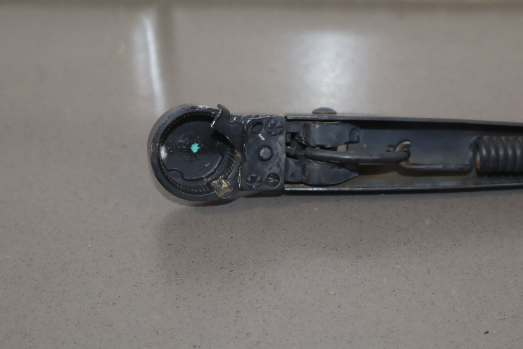 2003 - 2009 Hummer H2 - Wiper Arm Pair