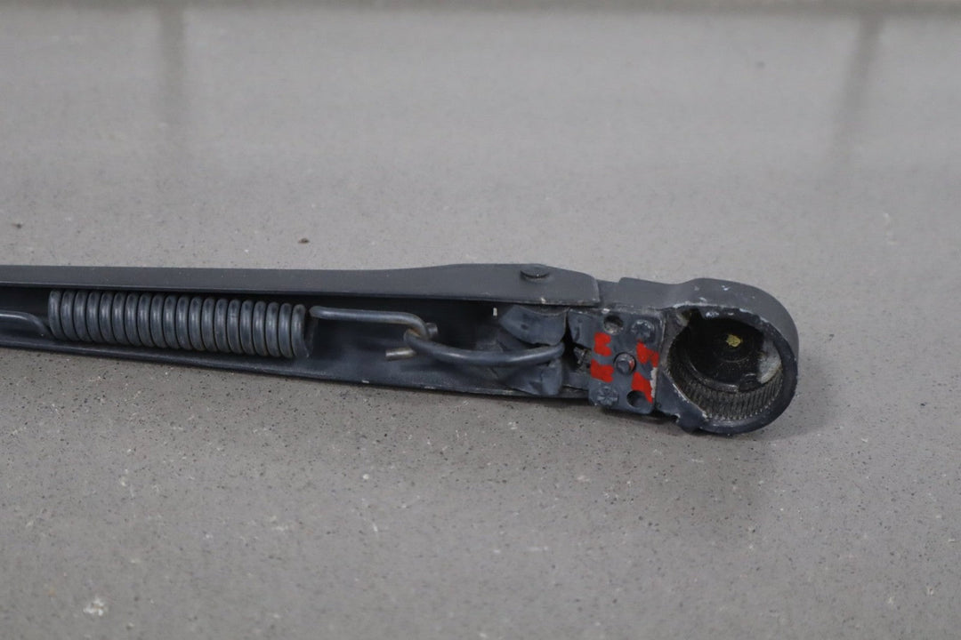 2003 - 2009 Hummer H2 - Wiper Arm Pair
