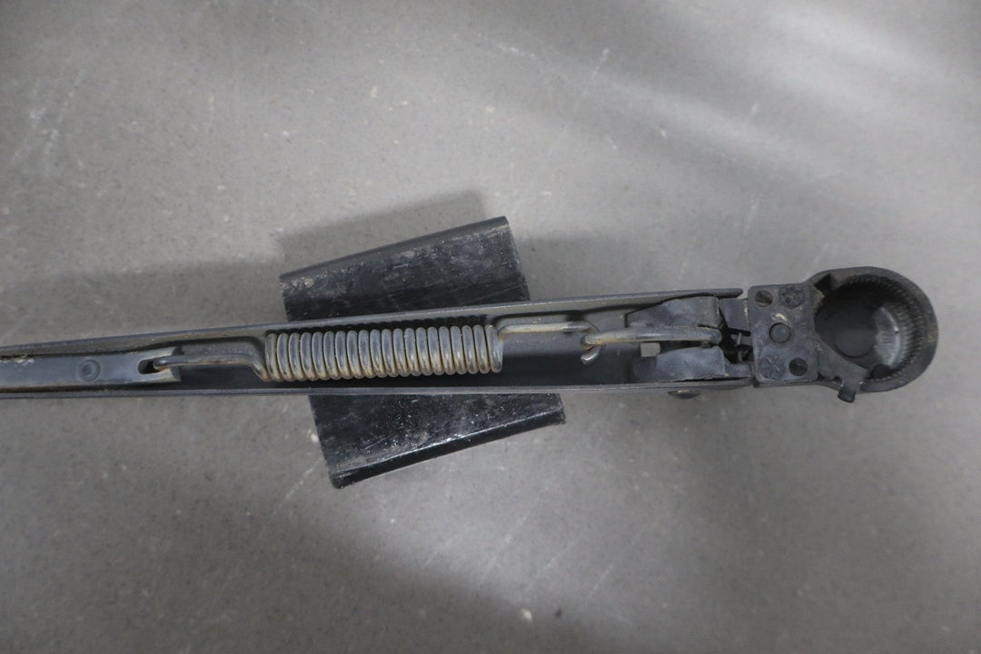 2003 - 2009 Hummer H2 - Wiper Arm Pair