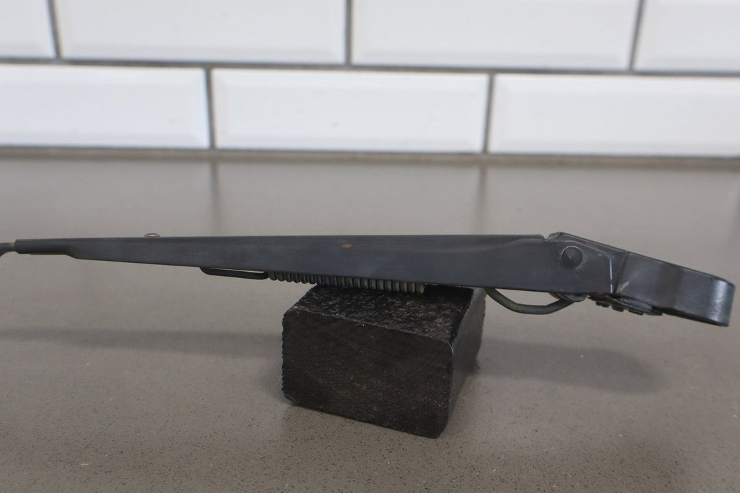 2003 - 2009 Hummer H2 - Wiper Arm Pair