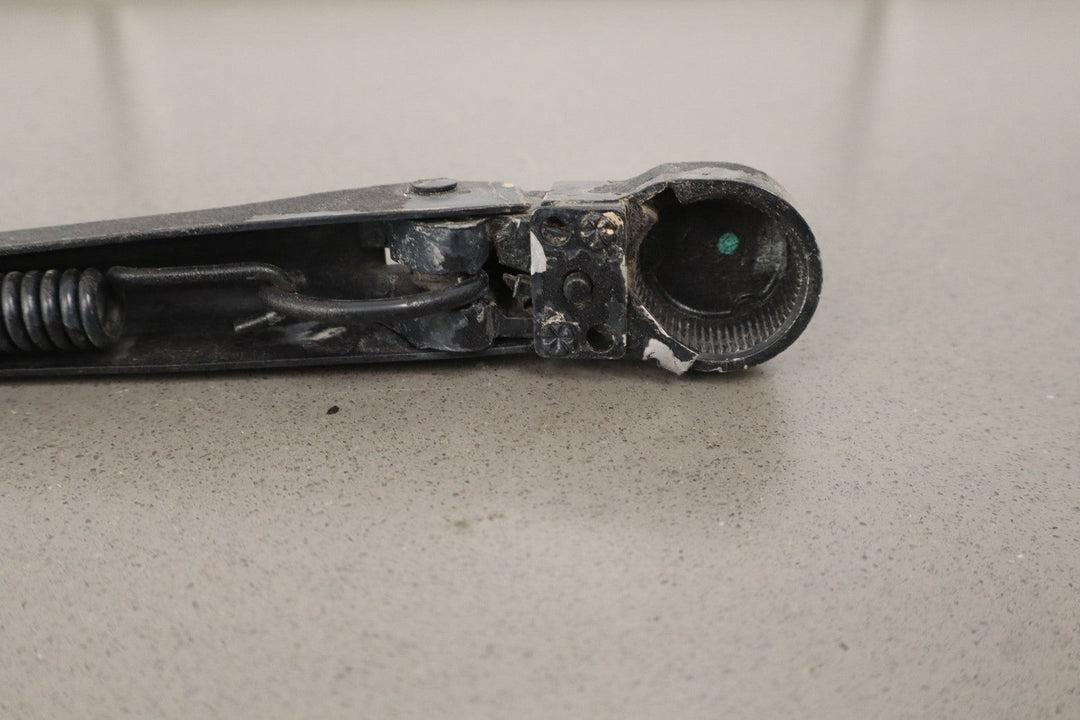 2003 - 2009 Hummer H2 - Wiper Arm Pair