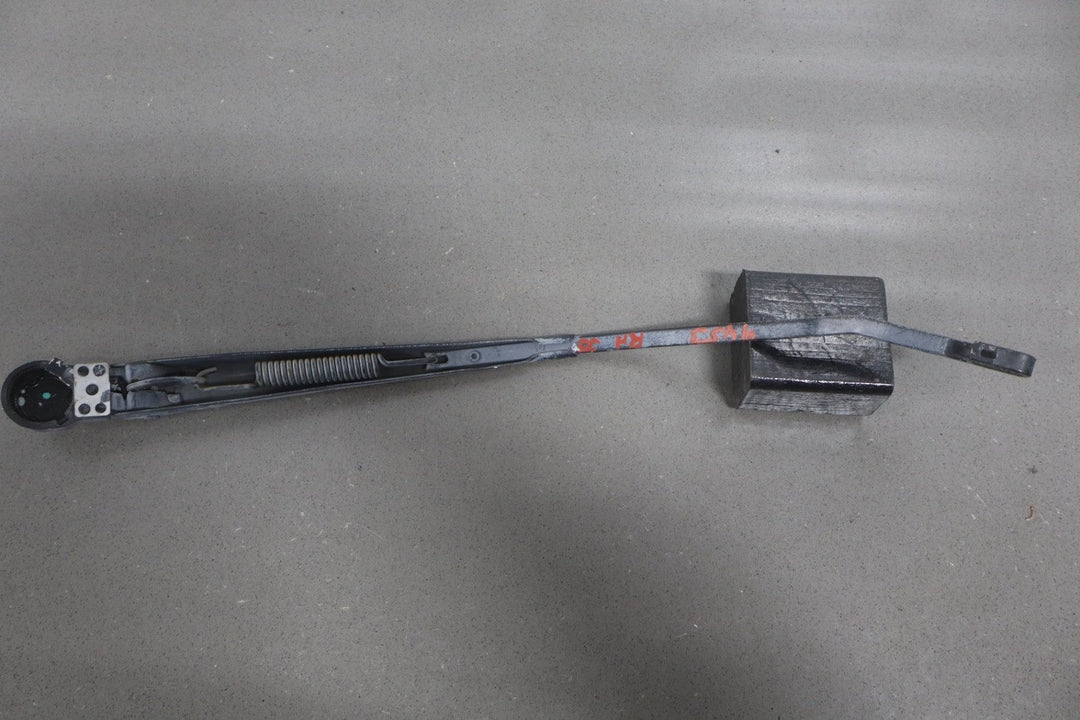 2003 - 2009 Hummer H2 - Wiper Arm Pair