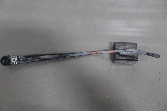 2003 - 2009 Hummer H2 - Wiper Arm Pair