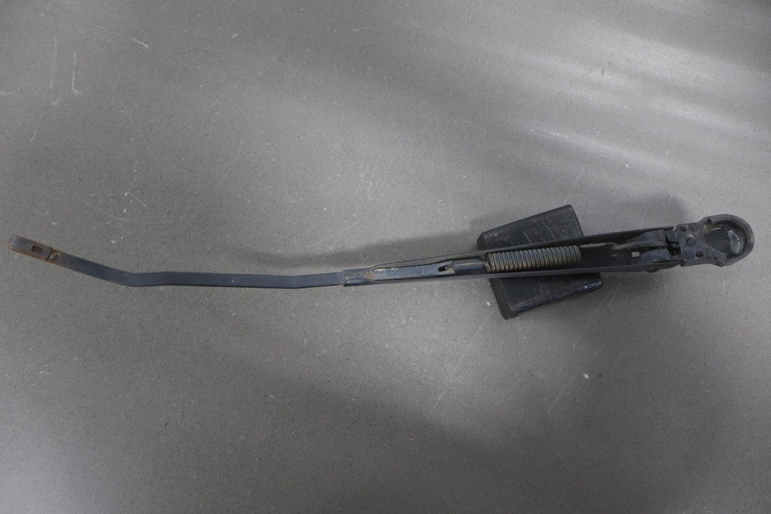 2003 - 2009 Hummer H2 - Wiper Arm Pair