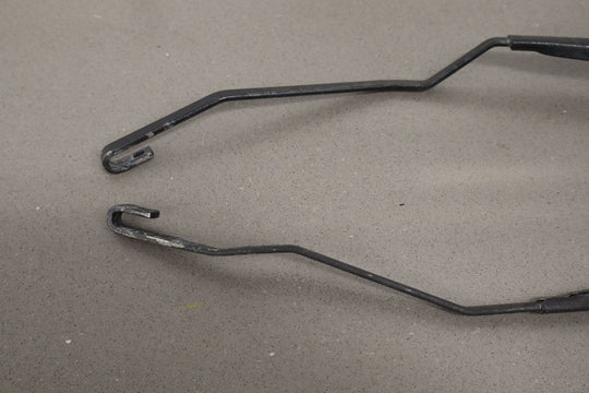 2003 - 2009 Hummer H2 - Wiper Arm Pair