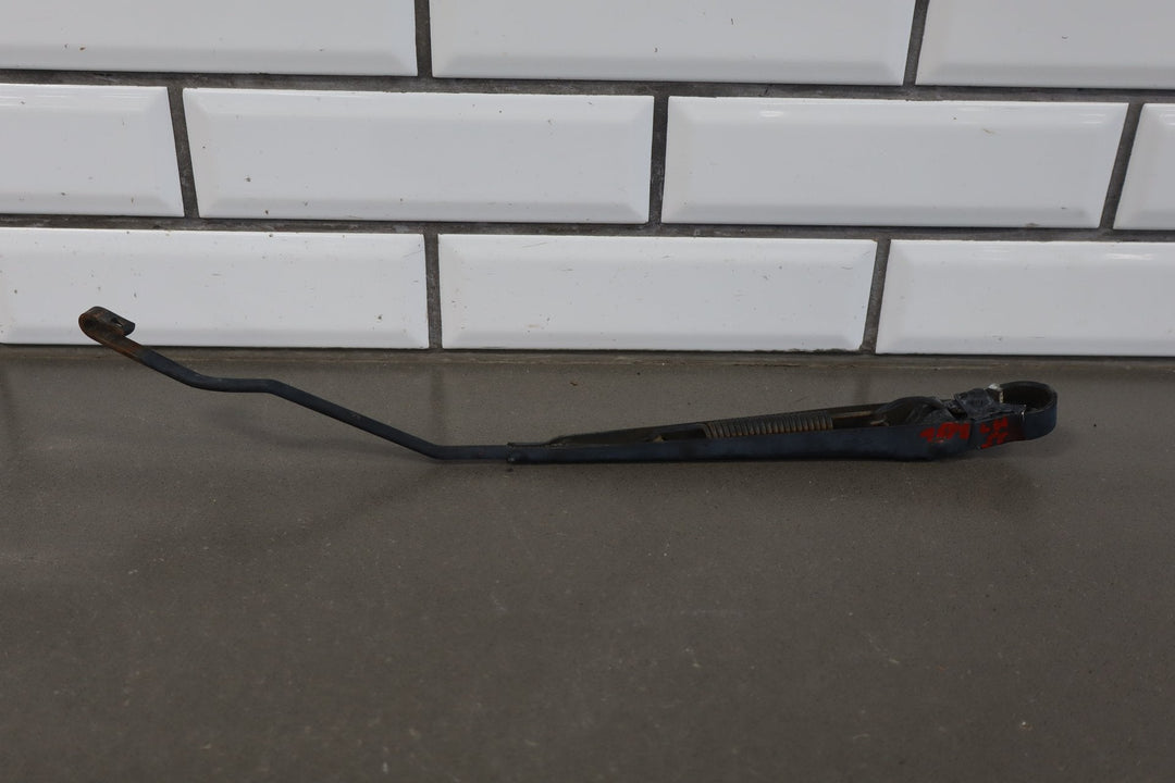 2003 - 2009 Hummer H2 - Wiper Arm Pair