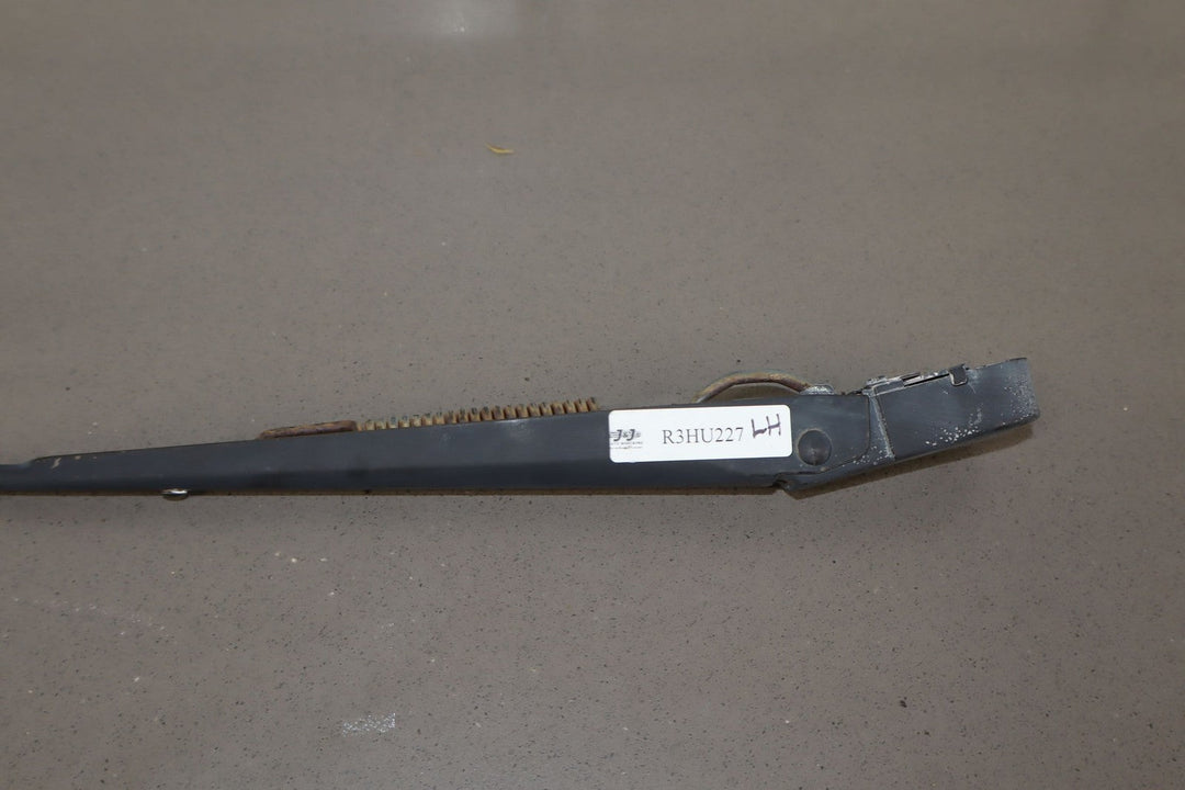 2003 - 2009 Hummer H2 - Wiper Arm Pair