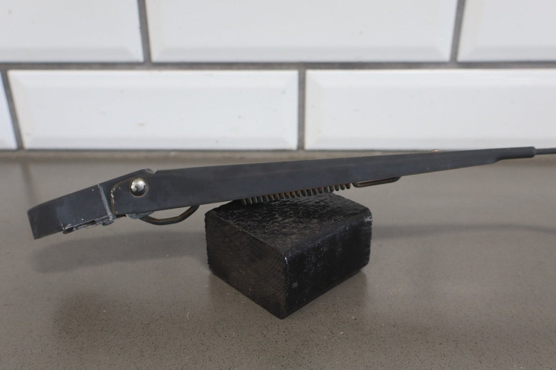 2003 - 2009 Hummer H2 - Wiper Arm Pair