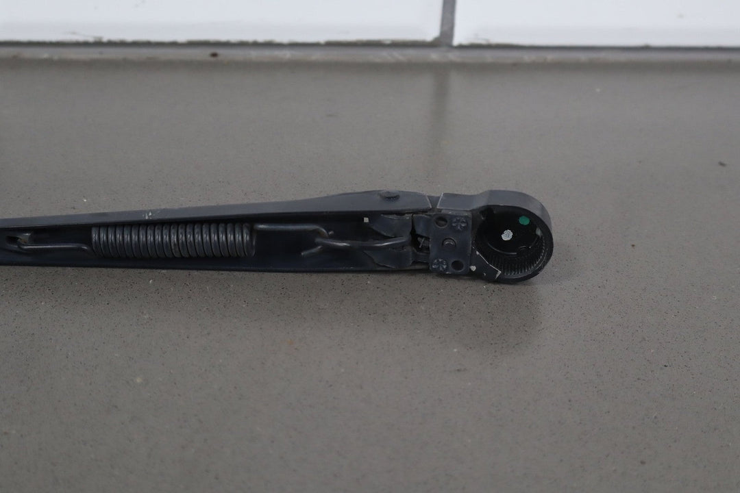 2003 - 2009 Hummer H2 - Wiper Arm Pair