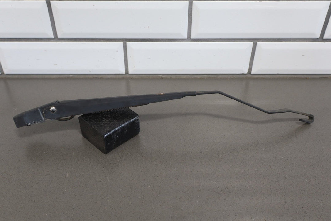 2003 - 2009 Hummer H2 - Wiper Arm Pair