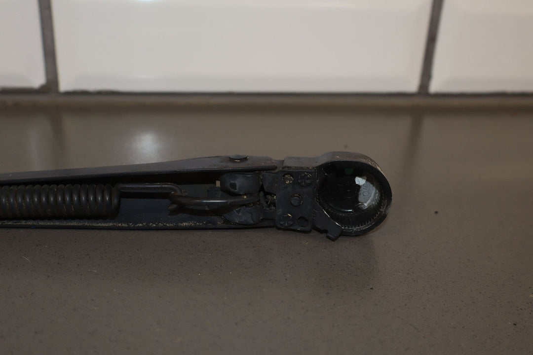 2003 - 2009 Hummer H2 - Wiper Arm Pair