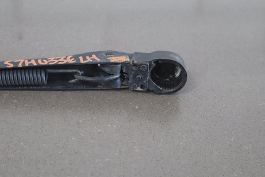 2003 - 2009 Hummer H2 - Wiper Arm Pair