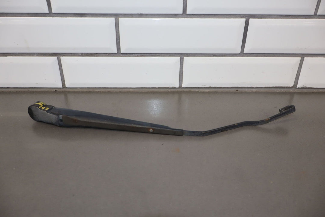 2003 - 2009 Hummer H2 - Wiper Arm Pair