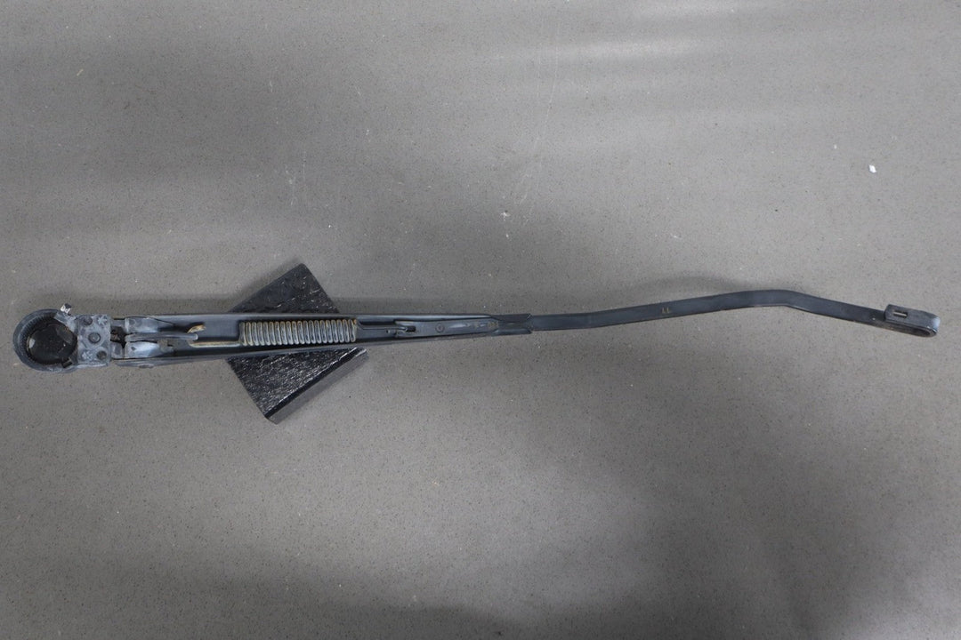 2003 - 2009 Hummer H2 - Wiper Arm Pair
