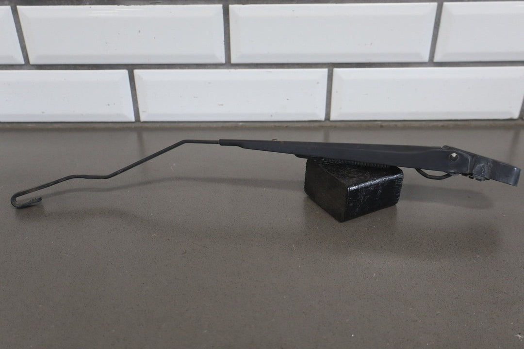 2003 - 2009 Hummer H2 - Wiper Arm Pair