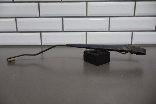 2003 - 2009 Hummer H2 - Wiper Arm Pair