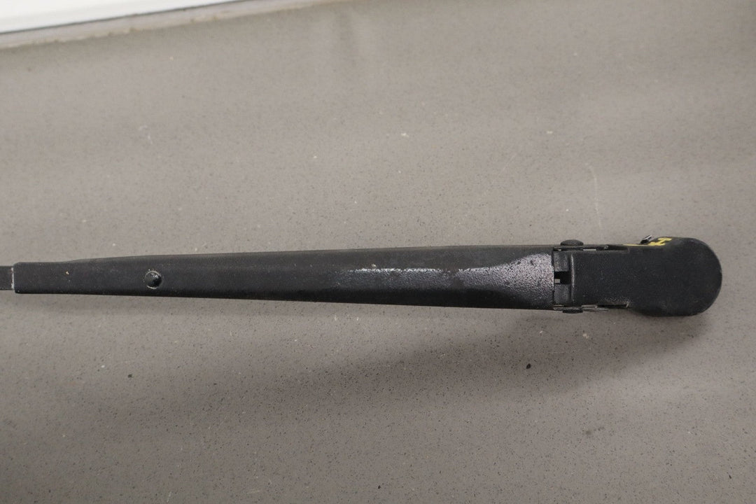 2003 - 2009 Hummer H2 - Wiper Arm Pair