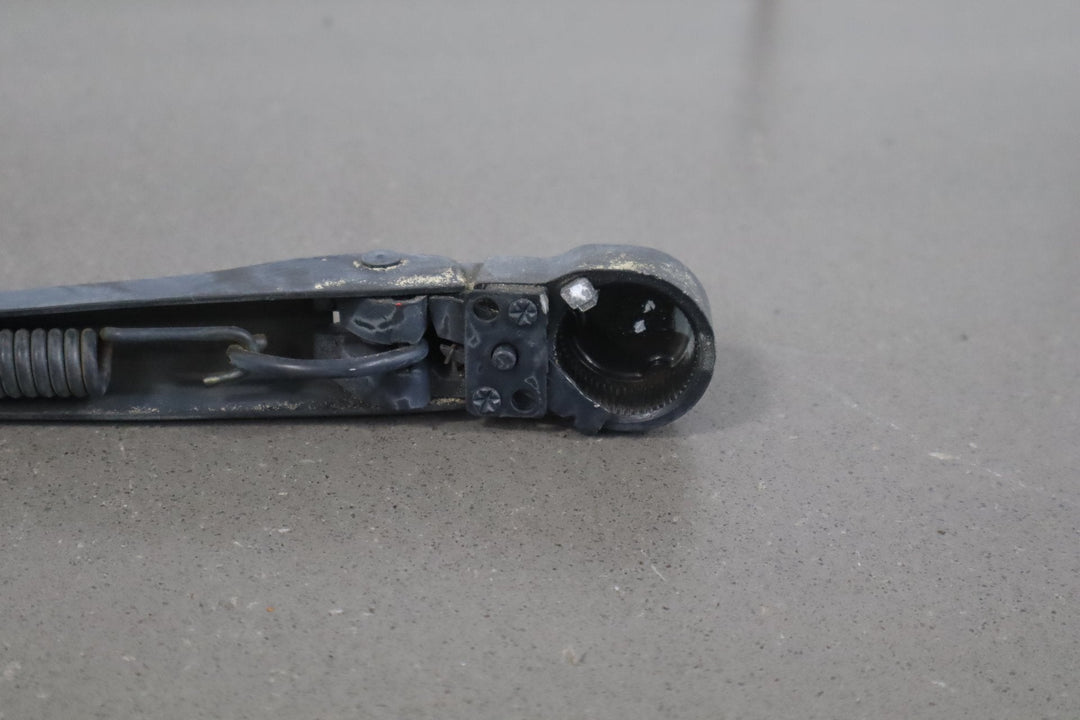 2003 - 2009 Hummer H2 - Wiper Arm Pair